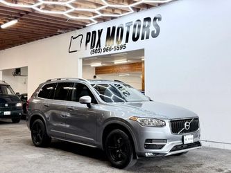 2016 Volvo XC90