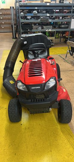 Craftsman T110