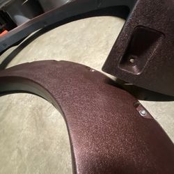 Brand New Fender Flares 