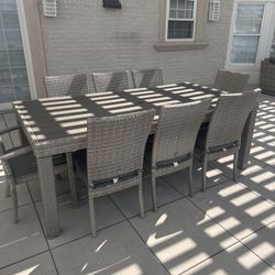 Patio Furniture