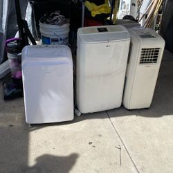 3 Air Conditioner 
