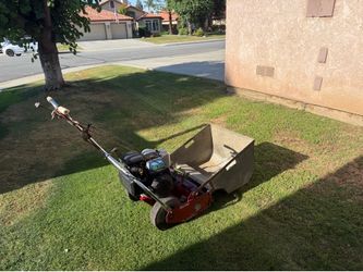 TRU CUT HONDA ENGINE 5.0  $350