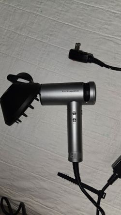 Cozy Companion Hair Dryer