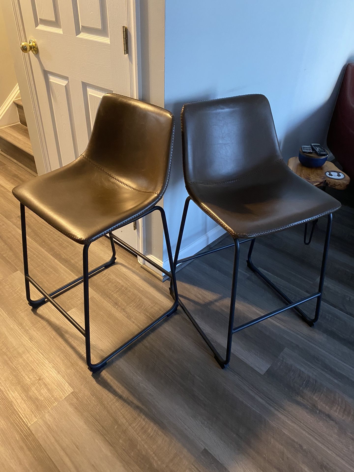Bar Or Kitchen Stools
