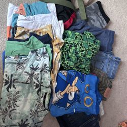 30+ Boys Items 