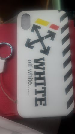 iPhone x case protector