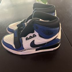 Nike air Jordan Legacy Size 7