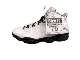 Air Jordan Dd5077-107 White