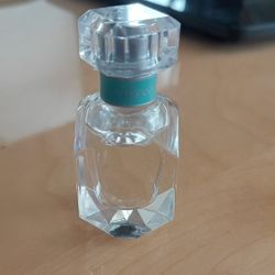 Mini Tiffany & Co. Perfume