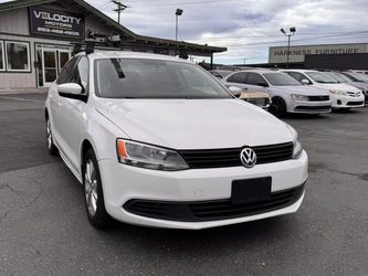 2011 Volkswagen Jetta