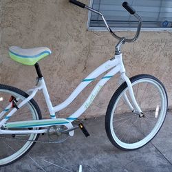 Northrock OC Beach Cruiser Bike 17''