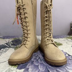 Girls Boots