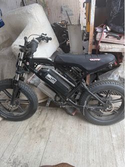 Ridstar