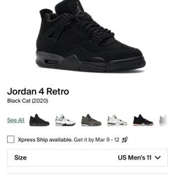 Jordans