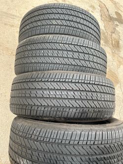 275-50-22 Bridgestone