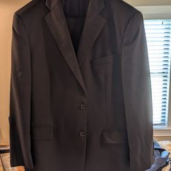 Brooks Brothers 346 stretch suit coat and pants