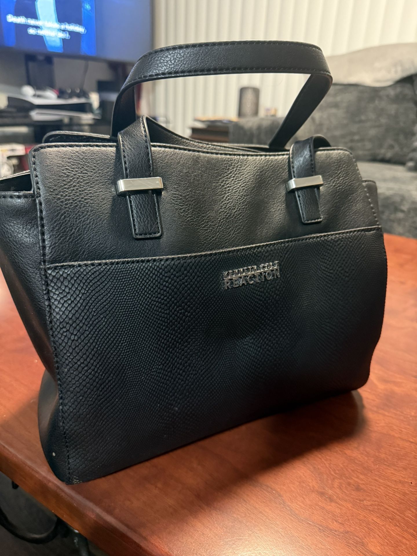 Kenneth Cole Reaction Handbag