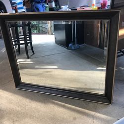 Nice Mirror For Sale