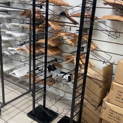 Cap / Hat Racks 12 Tiers 