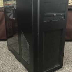 PC Case