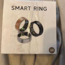 Smart Ring 