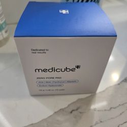 Medicube Pore Pads