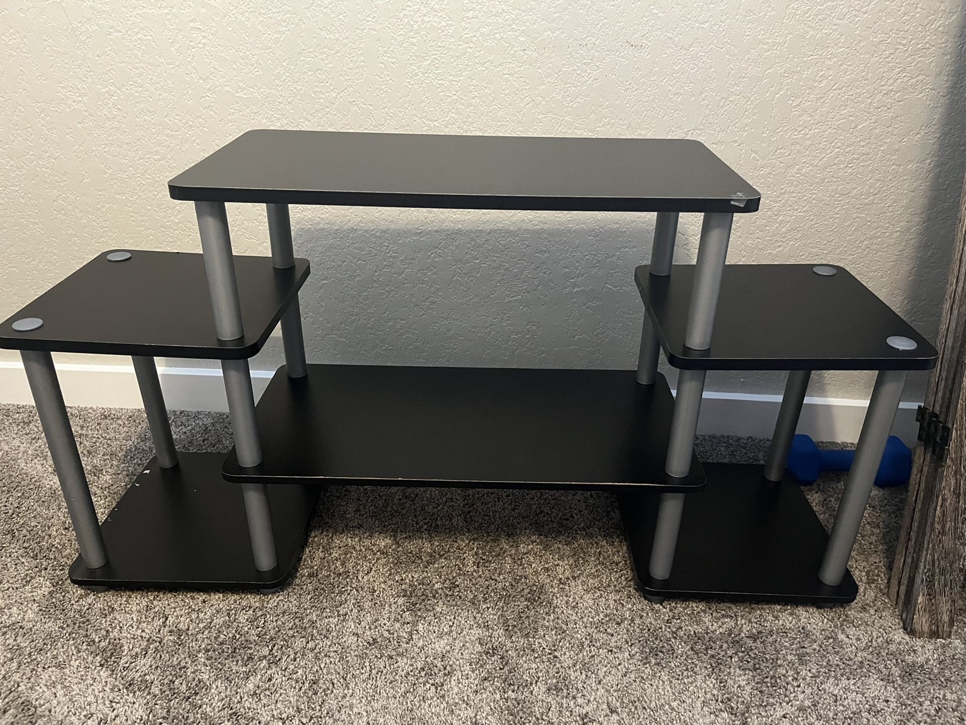 Entertainment Tv Table Stand