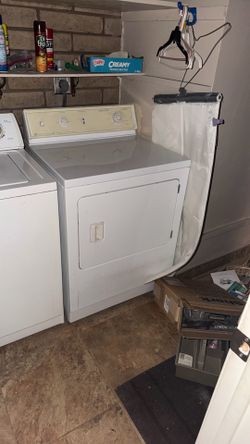 Maytag Electric Dryer