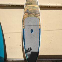 Paddle Board 