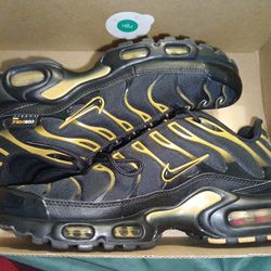 Nike Air Max Plus