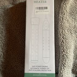 Immersion Heater 