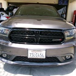 2015 Dodge Durango SXT RWD