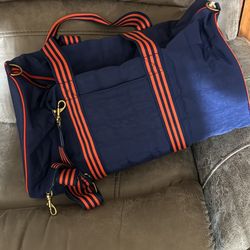 Duffle Bag 