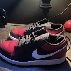 Air Jordan 1 Low 