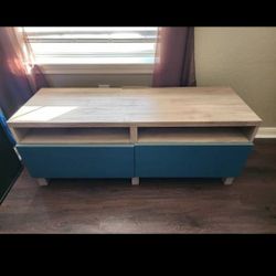 Ikea TV stand