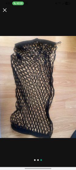 Universal cargo net