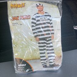 Jailbird Custom