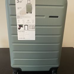New Suitcase
