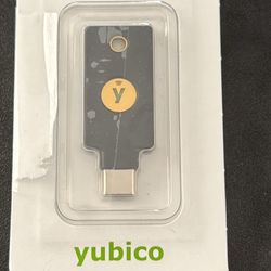 Yubikey