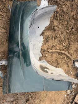 2002 GMC Sierra Fenders $150 Each 