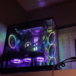 Gaming Pc For Sale