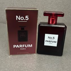 Chanel No5 Dup