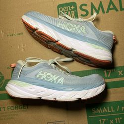 Hoka Bondi 7