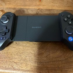 GameSir G8 Mobile Controller 