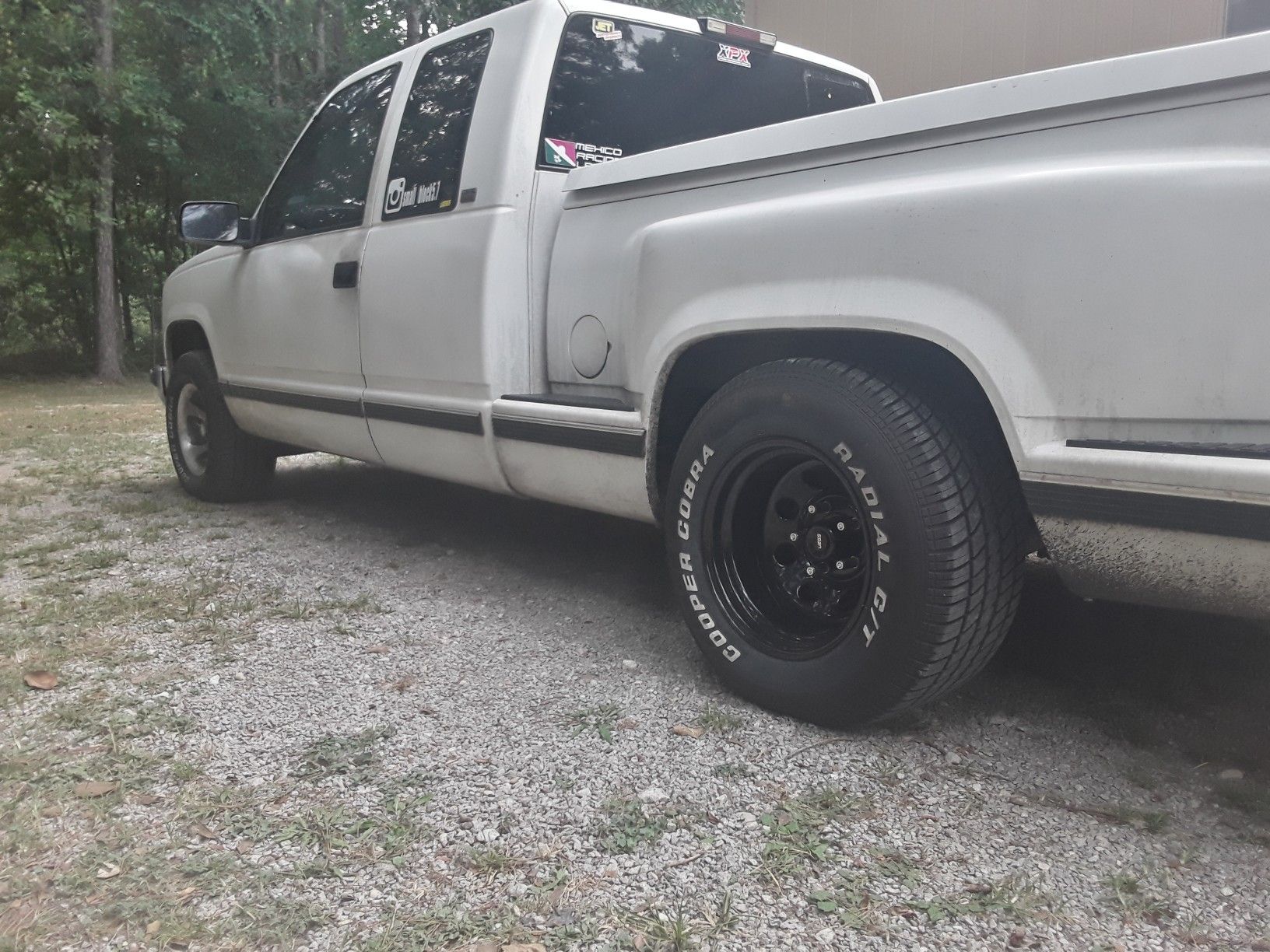 1996 Chevrolet C/K 1500 for Sale in New Caney, TX - OfferUp