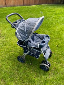 GRACO Stroller