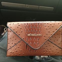 Michael Kors Clutch