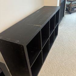 IKEA SHELVING AVAILABLE NOW