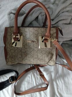 Calvin Klein Purse 