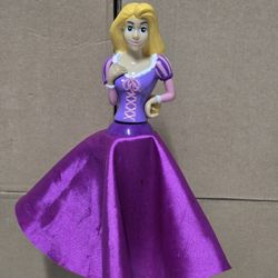 Disney Rapunzel 